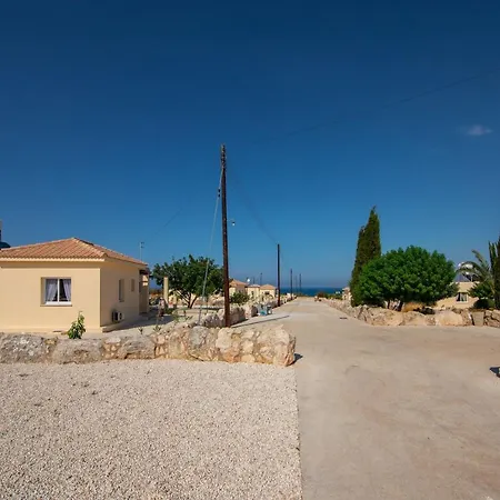Villa Citrus Villas - Three Bedroom Private Swimming Pool At Polis, Latchi *