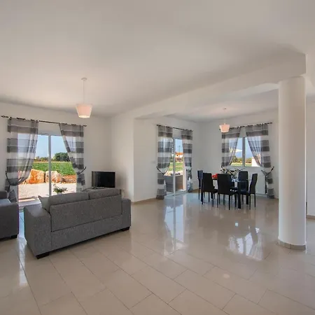 Villa Citrus Villas - Three Bedroom Private Swimming Pool At Polis, Latchi