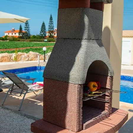 Citrus Villas - Three Bedroom Private Swimming Pool At Polis, Latchi Polis