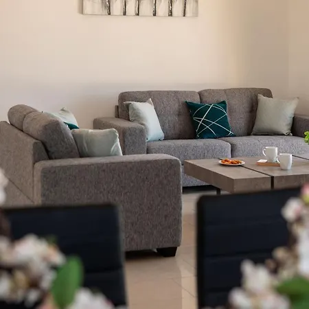 Villa Citrus Villas - Three Bedroom Private Swimming Pool At Polis, Latchi Polis