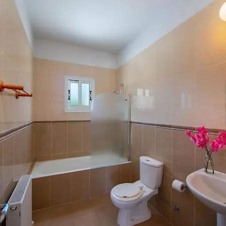 Citrus Villas - Three Bedroom Private Swimming Pool At Polis, Latchi * Polis