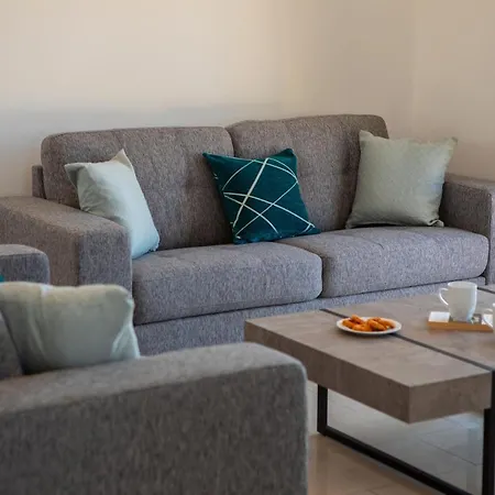 Citrus Villas - Three Bedroom Private Swimming Pool At Polis, Latchi Villa