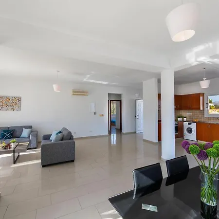 Villa Citrus Villas - Three Bedroom Private Swimming Pool At Polis, Latchi *